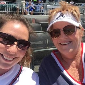 Meet your Posher, Karen